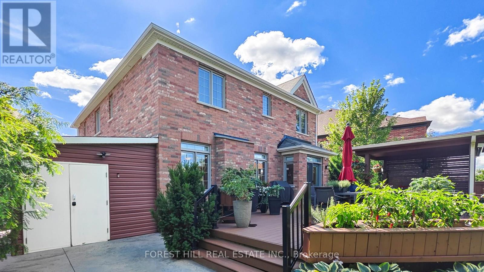 167 Rising Hill Ridge, Brampton, Ontario  L6Y 6B2 - Photo 40 - W12437835