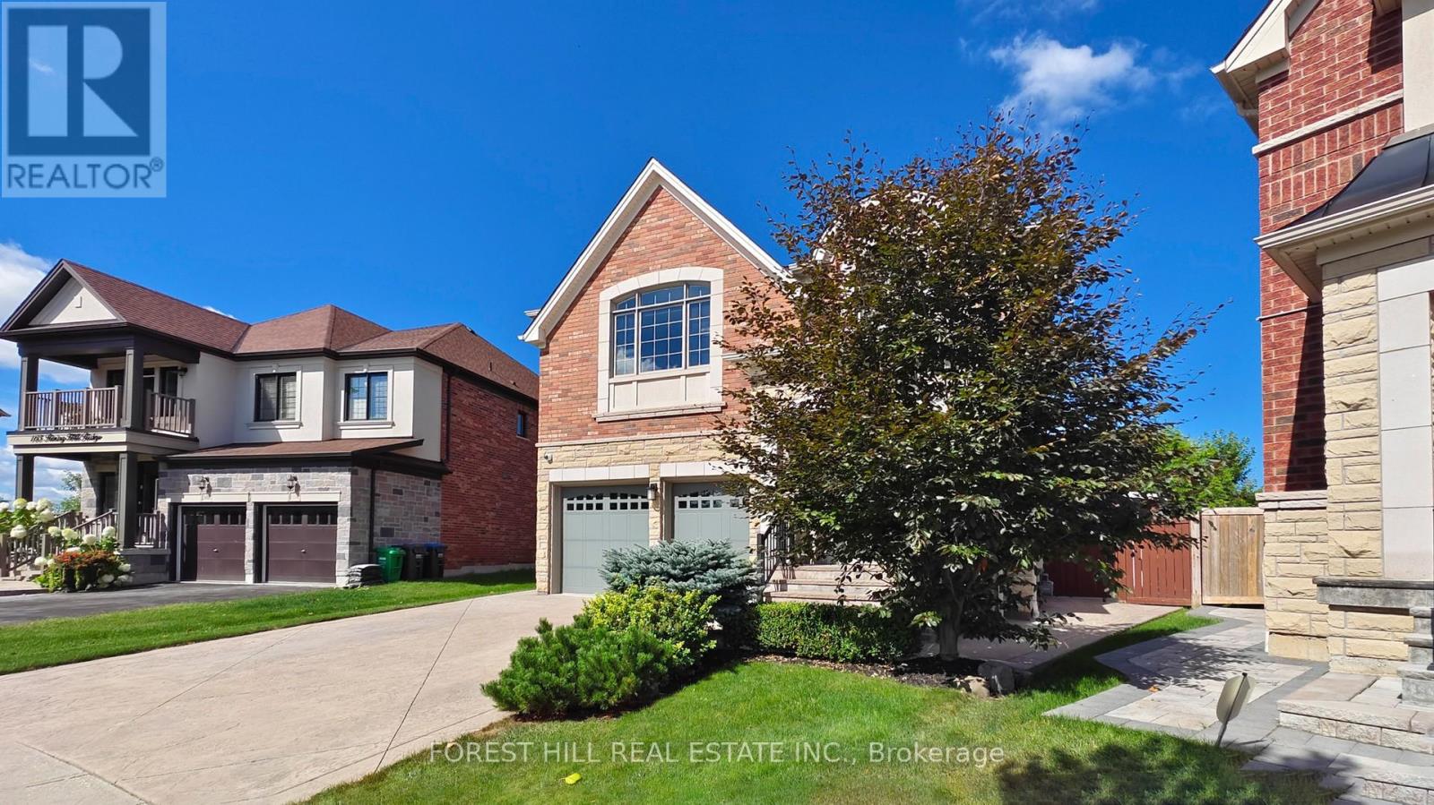 167 Rising Hill Ridge, Brampton, Ontario  L6Y 6B2 - Photo 41 - W12437835