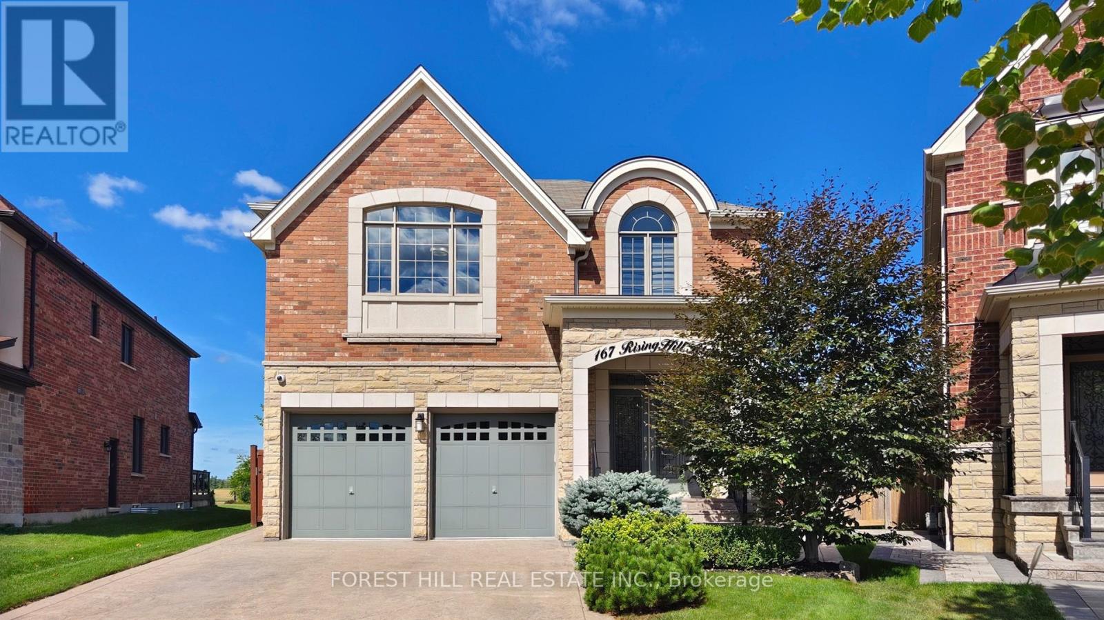 167 Rising Hill Ridge, Brampton, Ontario  L6Y 6B2 - Photo 42 - W12437835