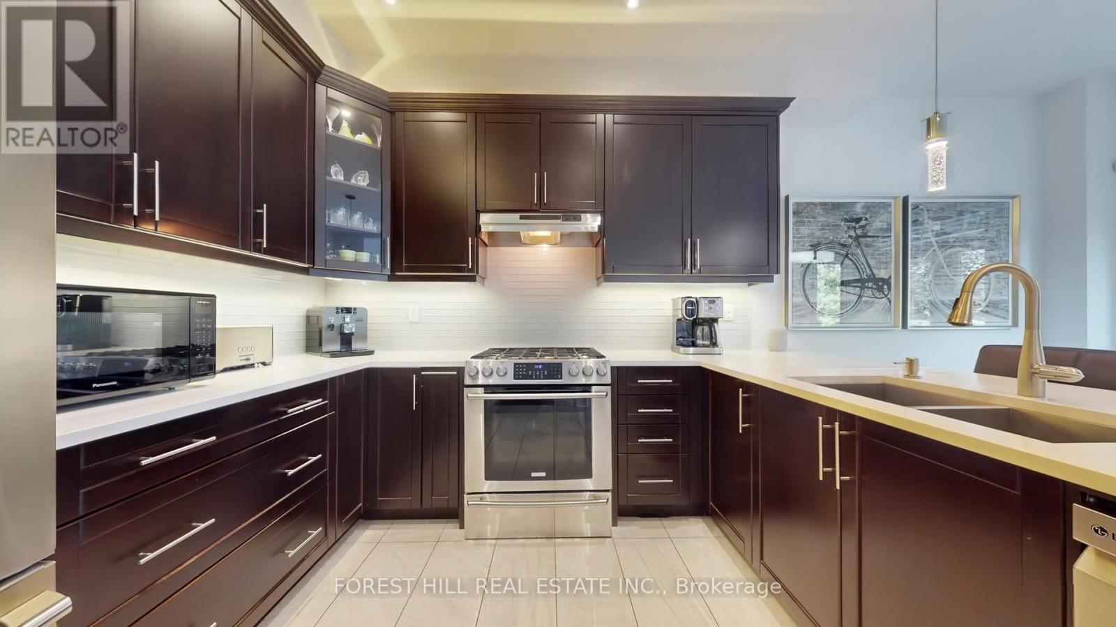 167 Rising Hill Ridge, Brampton, Ontario  L6Y 6B2 - Photo 8 - W12437835