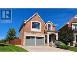 167 Rising Hill Ridge, Brampton (Bram West), Ca