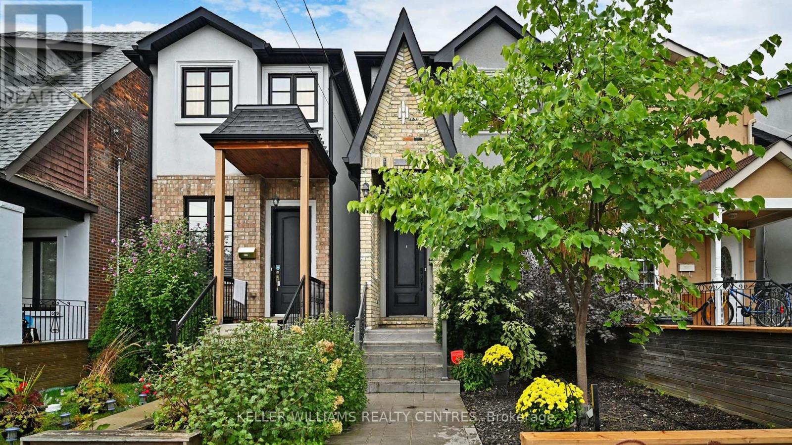 272 B Boon Avenue, Toronto, Ontario  M6E 3Z9 - Photo 2 - W12437837