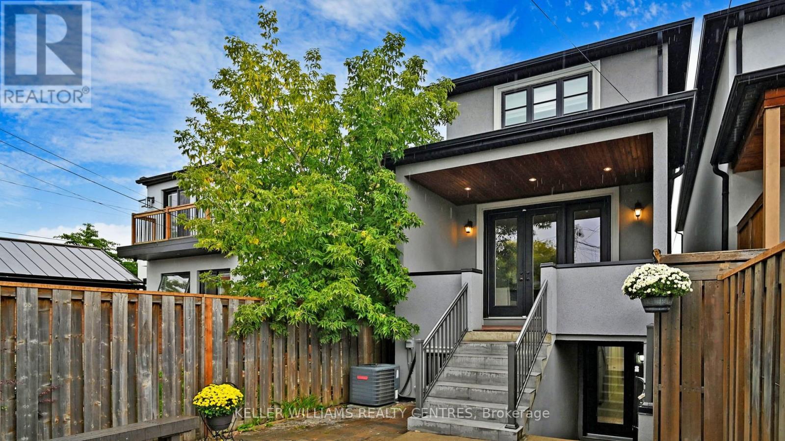 272 B Boon Avenue, Toronto, Ontario  M6E 3Z9 - Photo 26 - W12437837