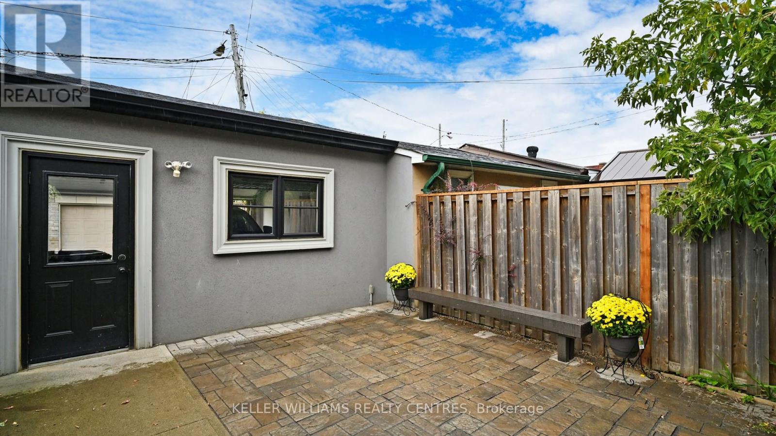 272 B Boon Avenue, Toronto, Ontario  M6E 3Z9 - Photo 28 - W12437837