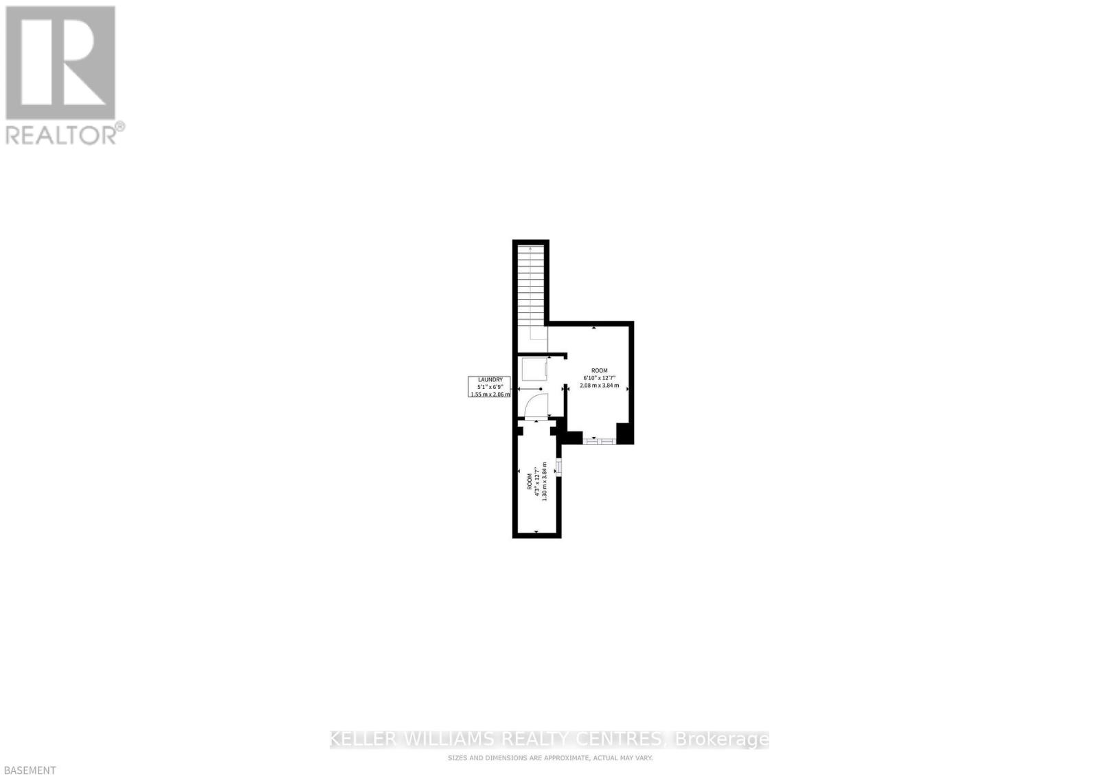 272 B Boon Avenue, Toronto, Ontario  M6E 3Z9 - Photo 31 - W12437837