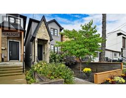 272 B BOON AVENUE, Toronto, Ontario