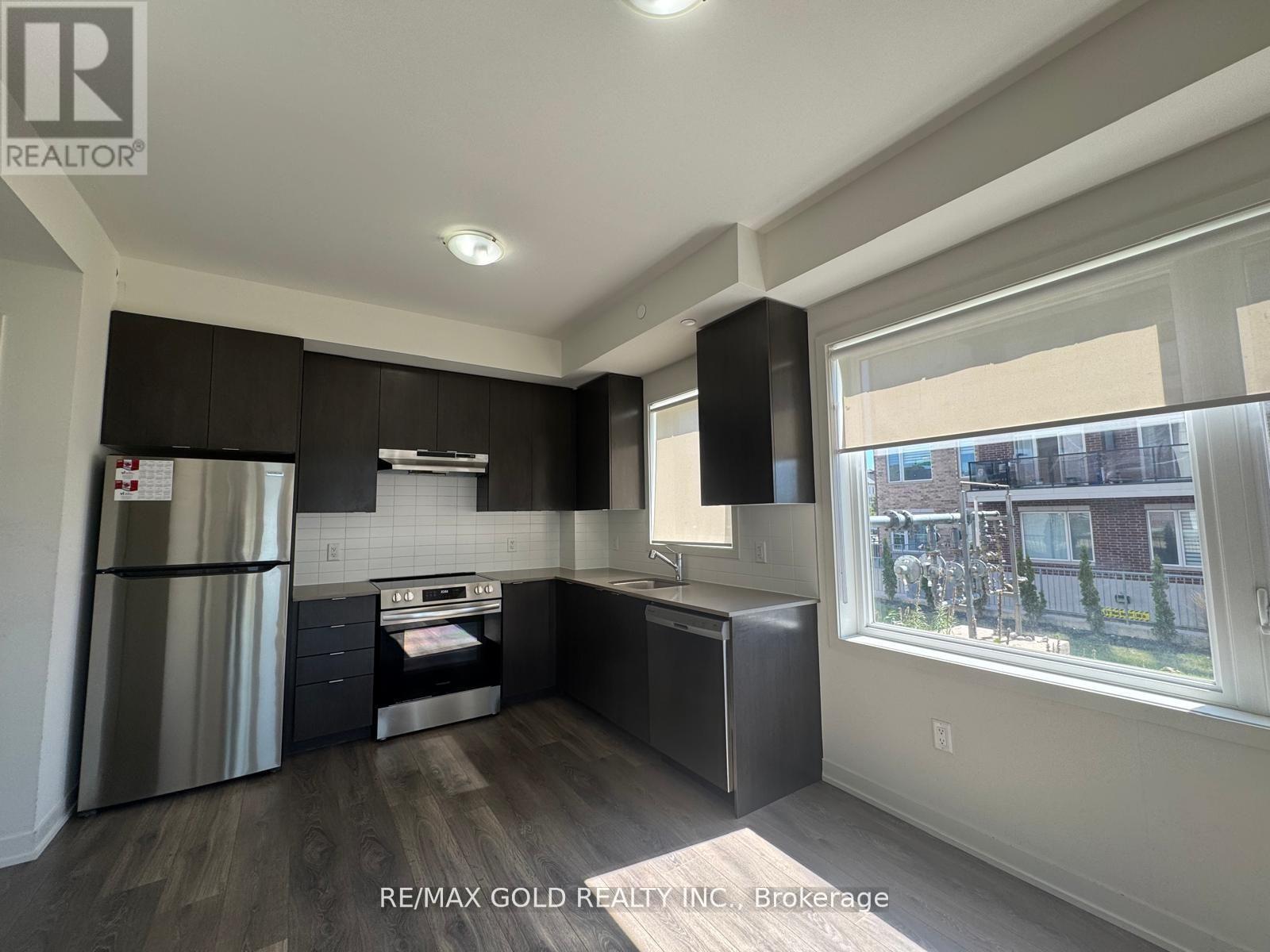 105 - 58 SKY HARBOUR DRIVE, Brampton, Ontario