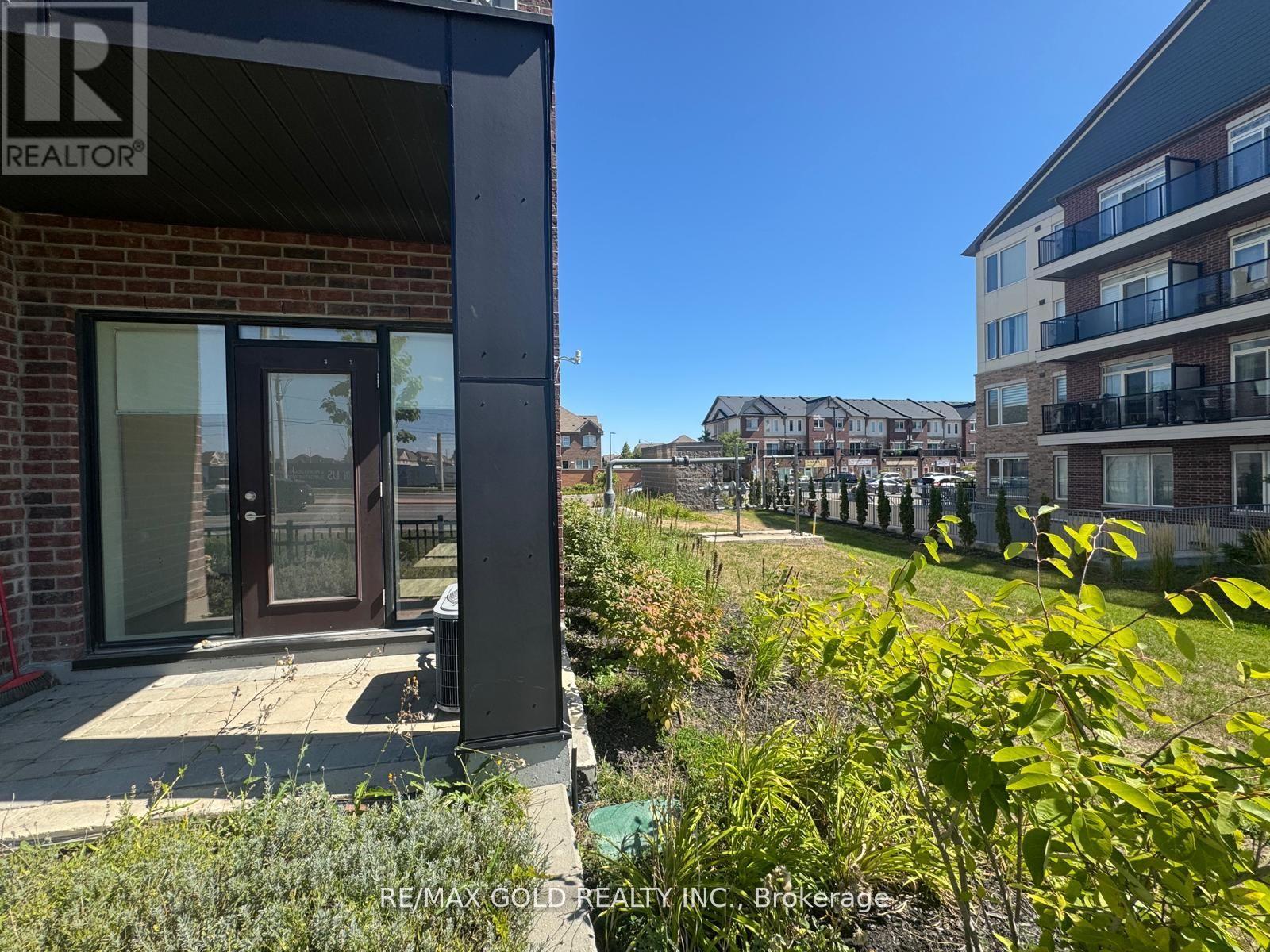 105 - 58 Sky Harbour Drive, Brampton, Ontario  L6Y 0C1 - Photo 19 - W12437905