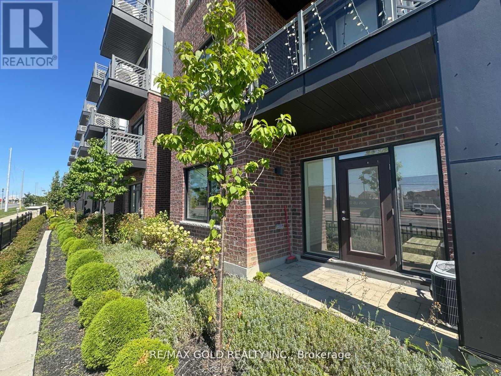 105 - 58 Sky Harbour Drive, Brampton, Ontario  L6Y 0C1 - Photo 20 - W12437905