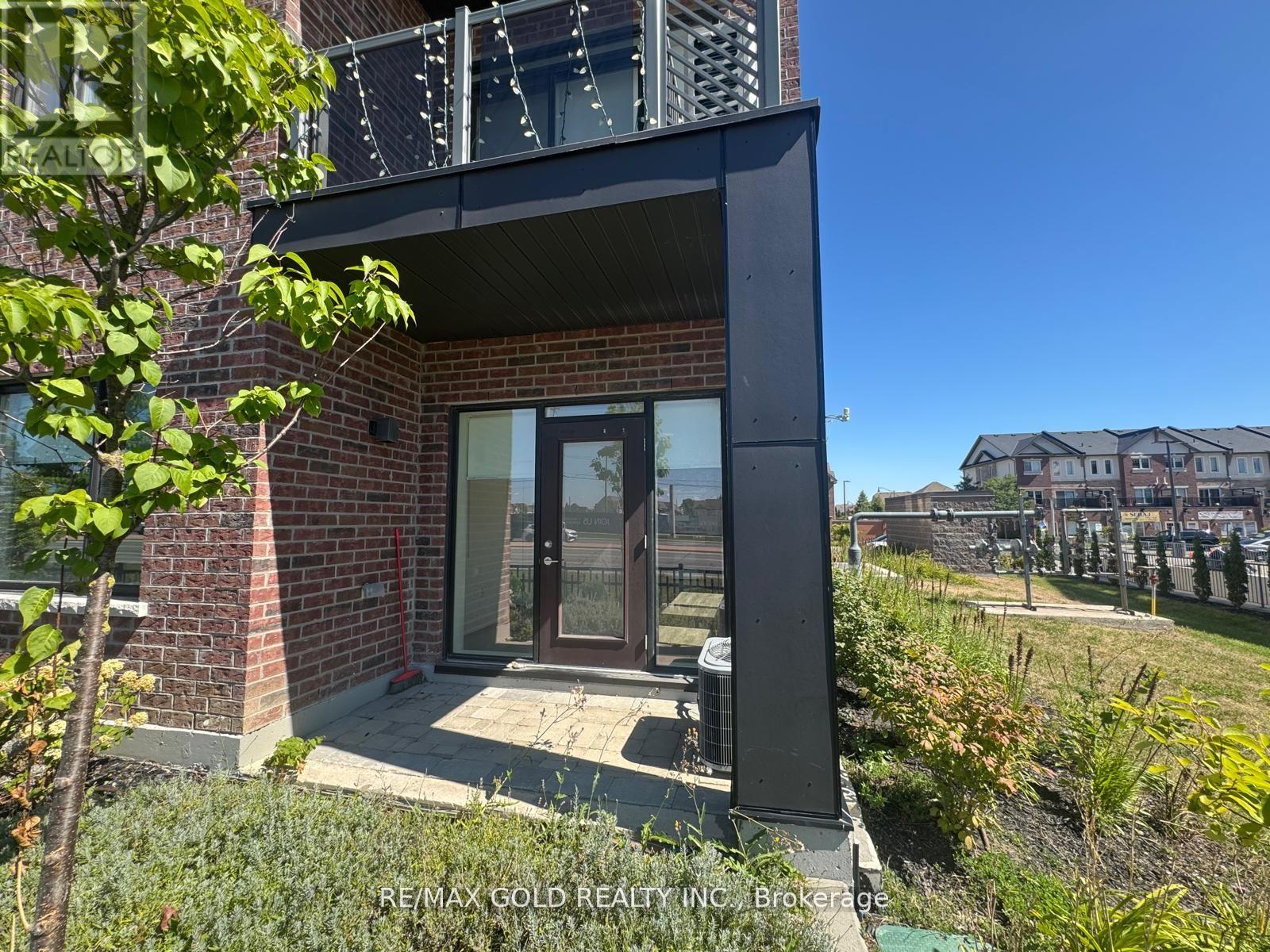 105 - 58 Sky Harbour Drive, Brampton, Ontario  L6Y 0C1 - Photo 21 - W12437905