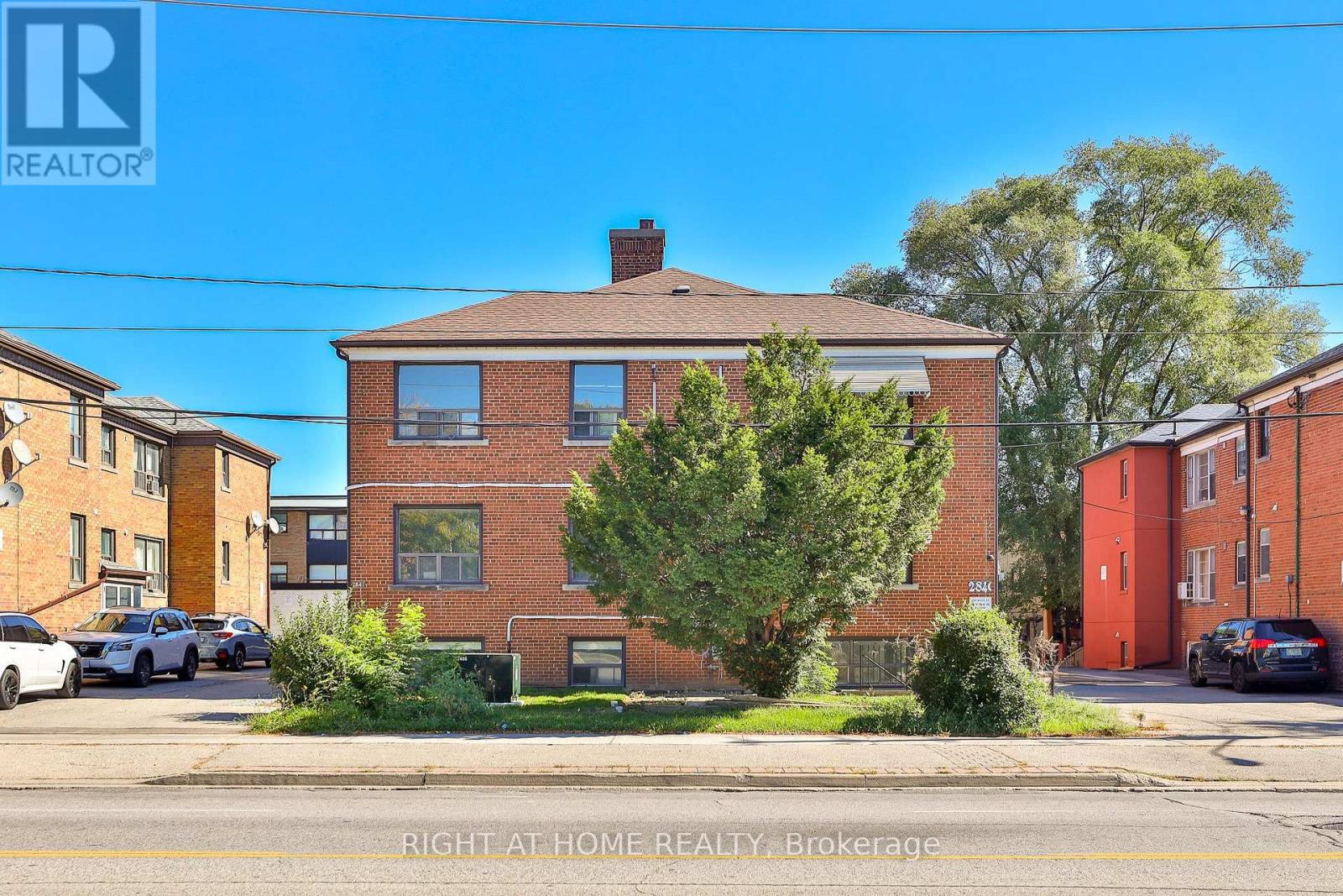 6 - 2841 Keele Street, Toronto, Ontario  M3M 2G7 - Photo 12 - W12437913