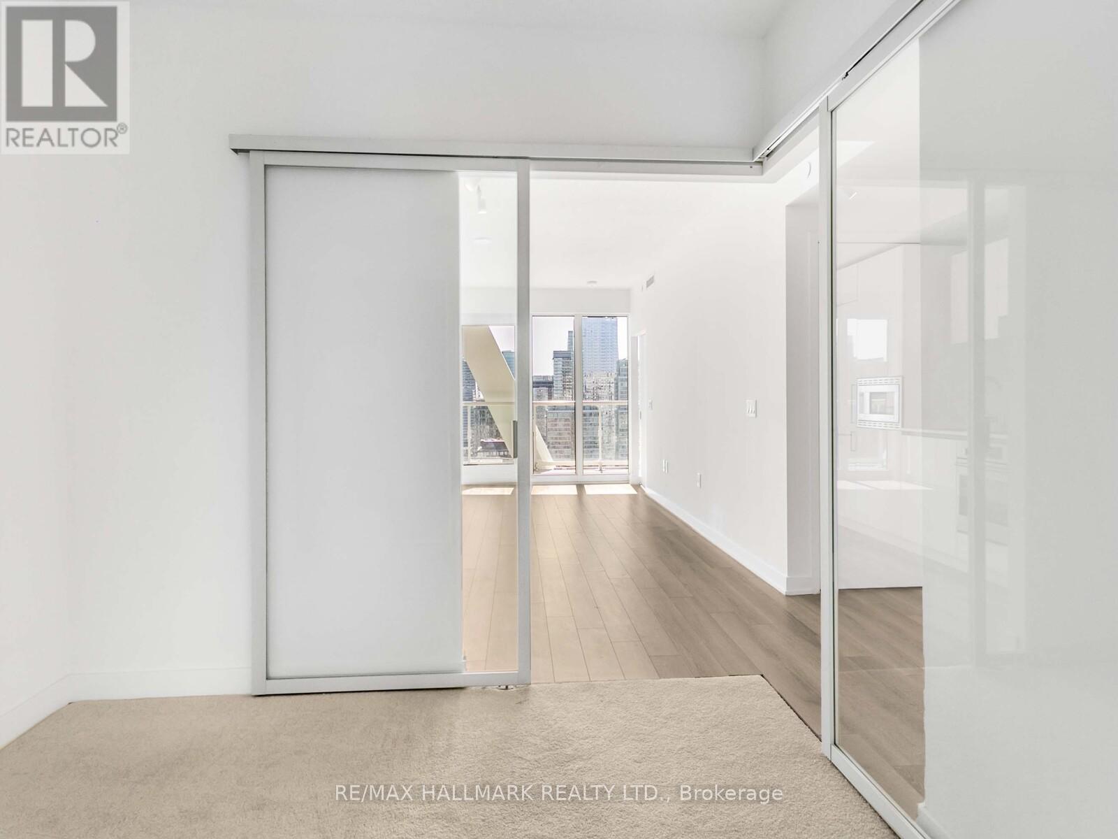 3217 - 230 Simcoe Street, Toronto, Ontario  M5T 0G7 - Photo 12 - C12437936