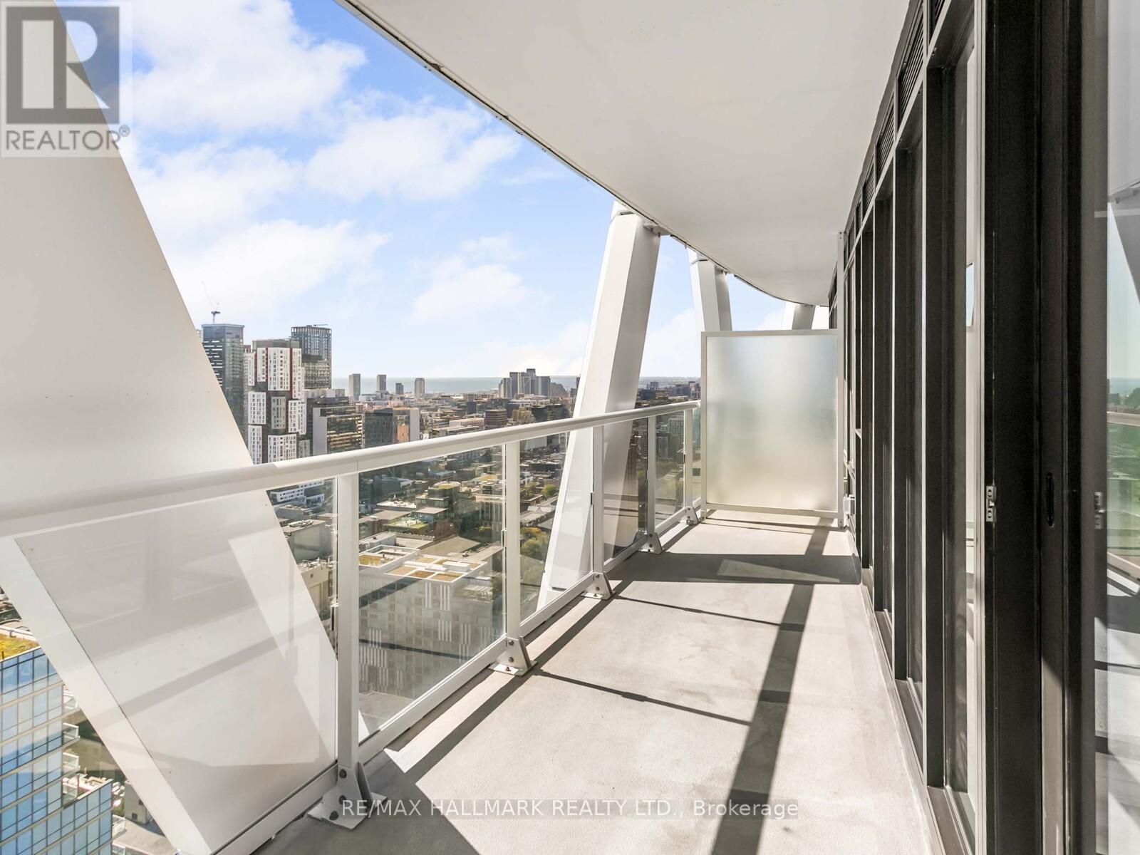 3217 - 230 Simcoe Street, Toronto, Ontario  M5T 0G7 - Photo 22 - C12437936
