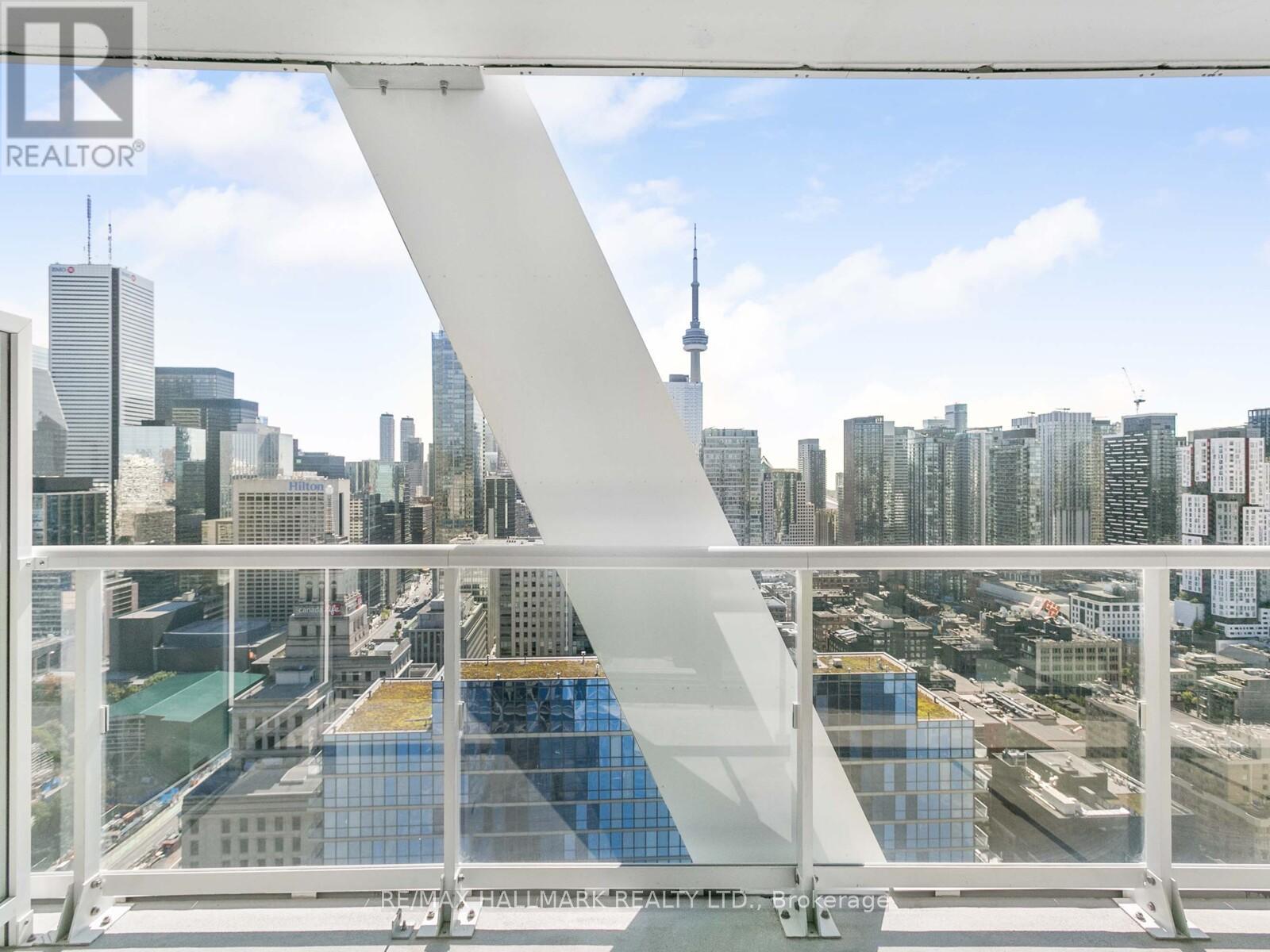 3217 - 230 Simcoe Street, Toronto, Ontario  M5T 0G7 - Photo 27 - C12437936
