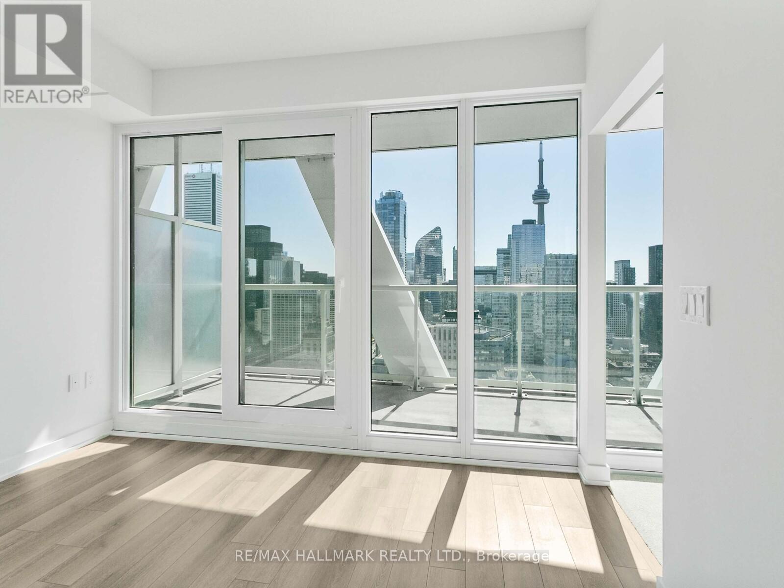 3217 - 230 Simcoe Street, Toronto, Ontario  M5T 0G7 - Photo 8 - C12437936