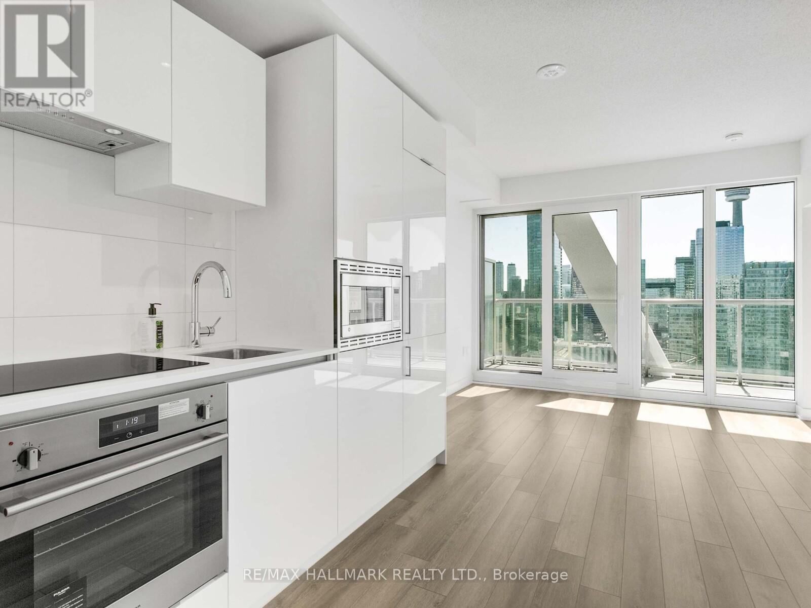 3217 - 230 Simcoe Street, Toronto, Ontario  M5T 0G7 - Photo 9 - C12437936