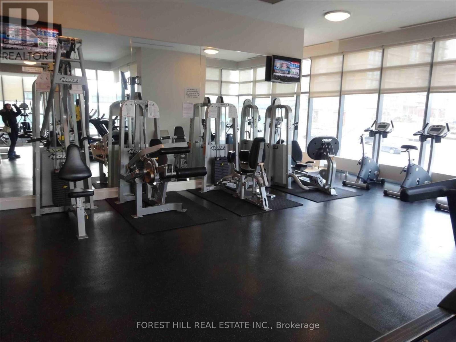 4011 - 11 Brunel Court, Toronto, Ontario  M5V 3Y3 - Photo 22 - C12437937