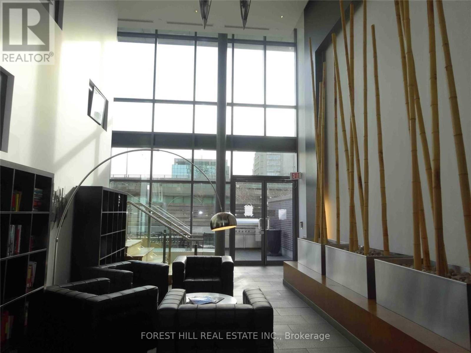 4011 - 11 Brunel Court, Toronto, Ontario  M5V 3Y3 - Photo 23 - C12437937