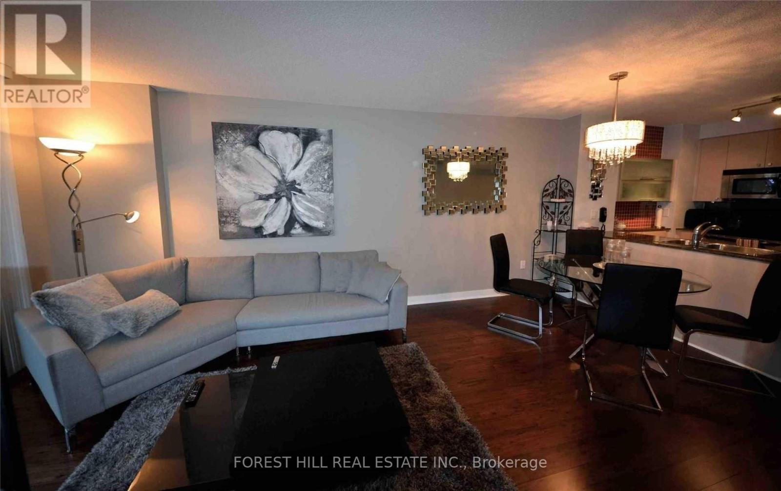 4011 - 11 Brunel Court, Toronto, Ontario  M5V 3Y3 - Photo 3 - C12437937