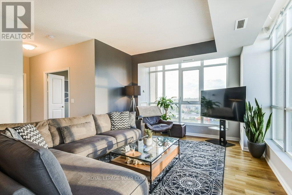 2508 - 21 Grand Magazine Street, Toronto, Ontario  M5V 1B5 - Photo 13 - C12437951