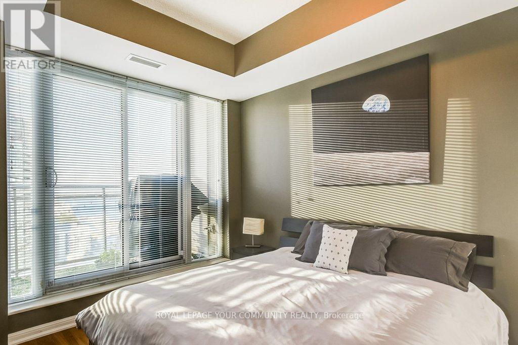 2508 - 21 Grand Magazine Street, Toronto, Ontario  M5V 1B5 - Photo 18 - C12437951