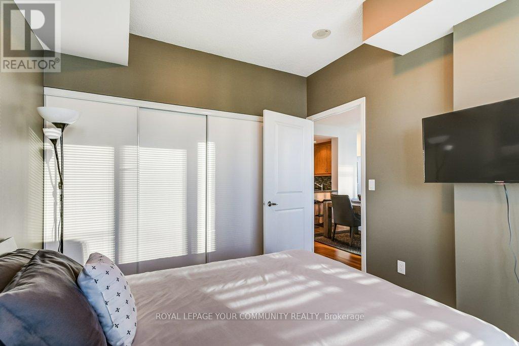 2508 - 21 Grand Magazine Street, Toronto, Ontario  M5V 1B5 - Photo 19 - C12437951