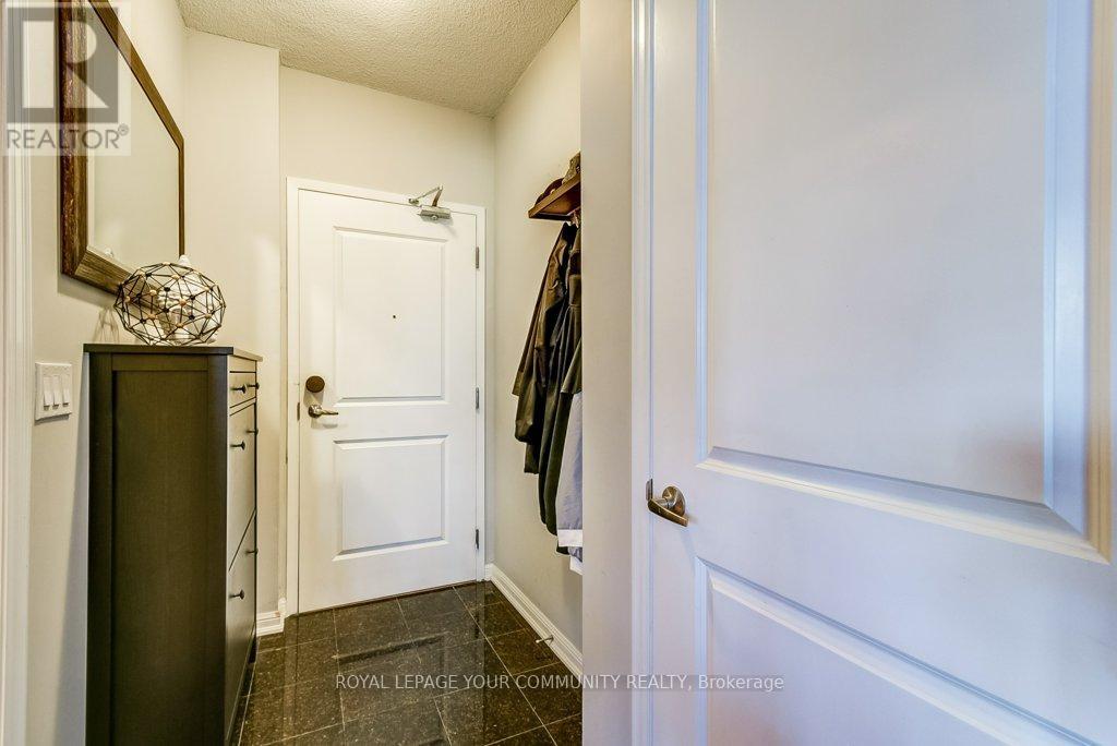 2508 - 21 Grand Magazine Street, Toronto, Ontario  M5V 1B5 - Photo 2 - C12437951