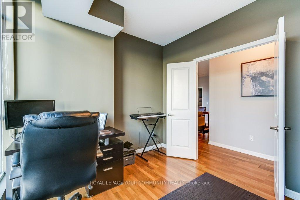 2508 - 21 Grand Magazine Street, Toronto, Ontario  M5V 1B5 - Photo 27 - C12437951