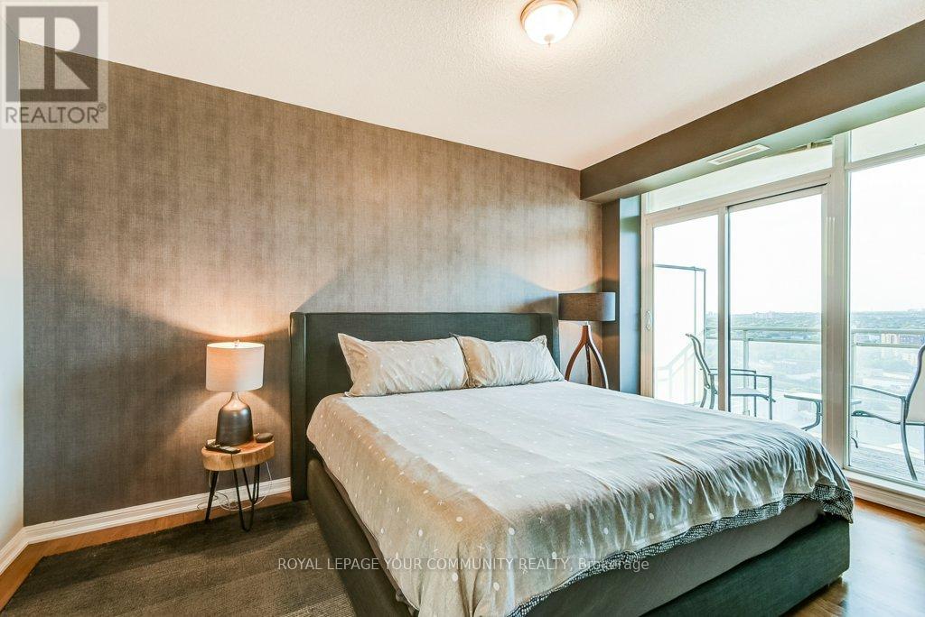 2508 - 21 Grand Magazine Street, Toronto, Ontario  M5V 1B5 - Photo 28 - C12437951