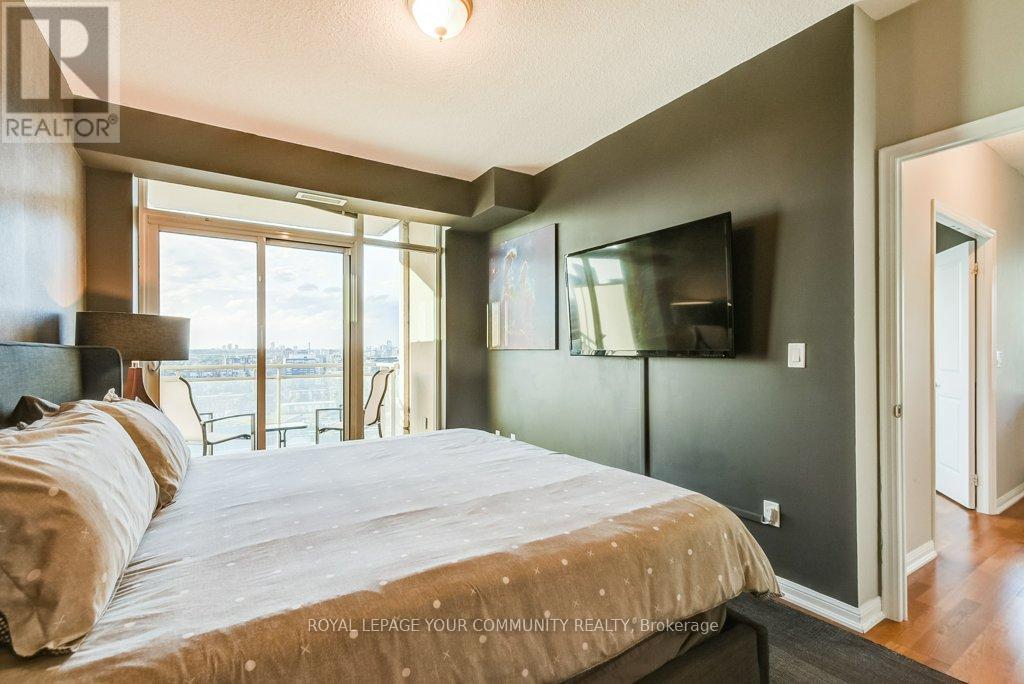 2508 - 21 Grand Magazine Street, Toronto, Ontario  M5V 1B5 - Photo 29 - C12437951