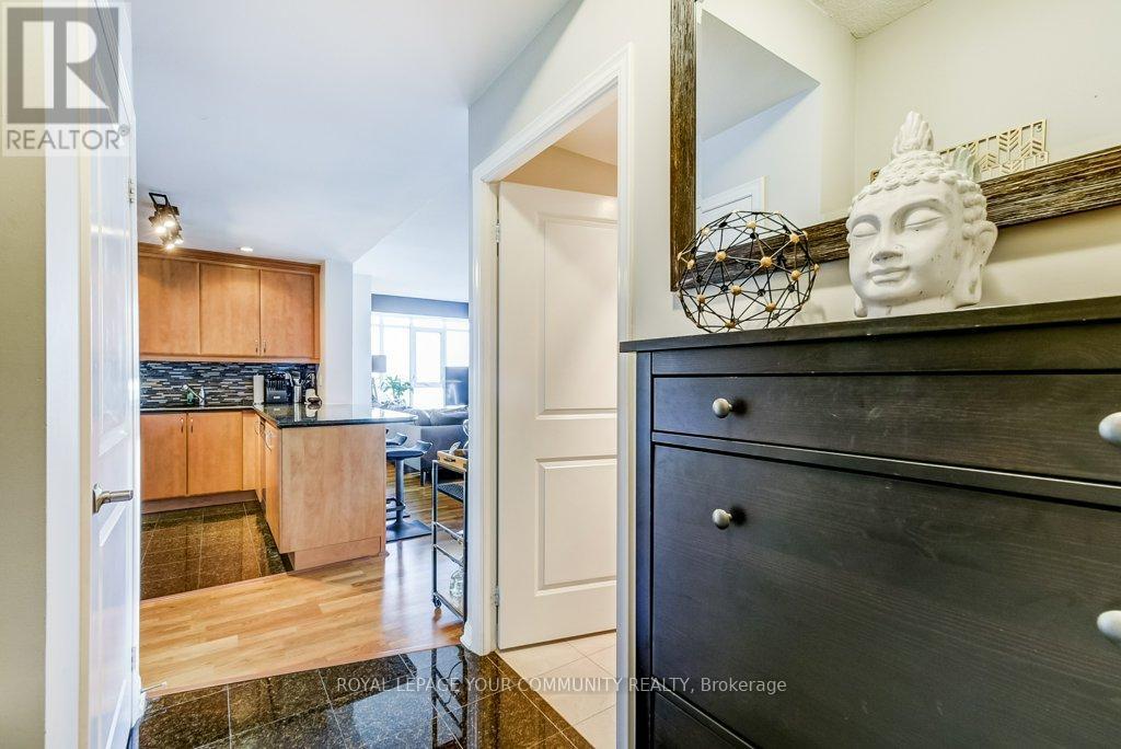 2508 - 21 Grand Magazine Street, Toronto, Ontario  M5V 1B5 - Photo 3 - C12437951