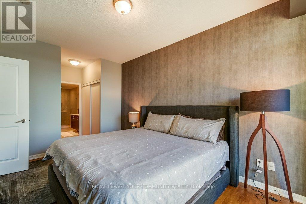 2508 - 21 Grand Magazine Street, Toronto, Ontario  M5V 1B5 - Photo 30 - C12437951