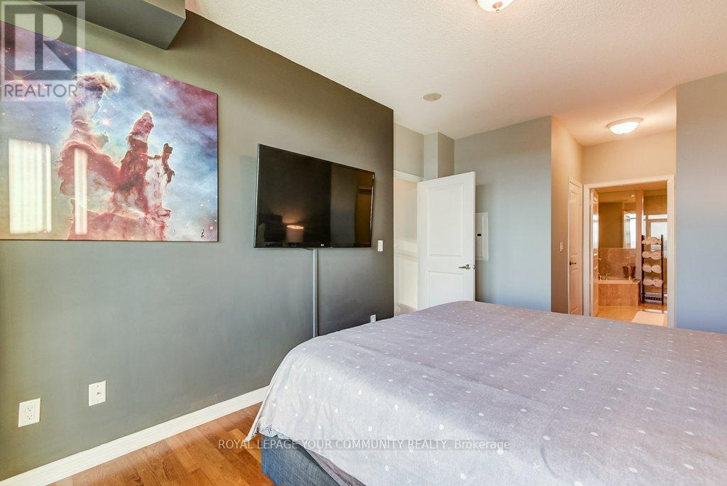 2508 - 21 Grand Magazine Street, Toronto, Ontario  M5V 1B5 - Photo 31 - C12437951