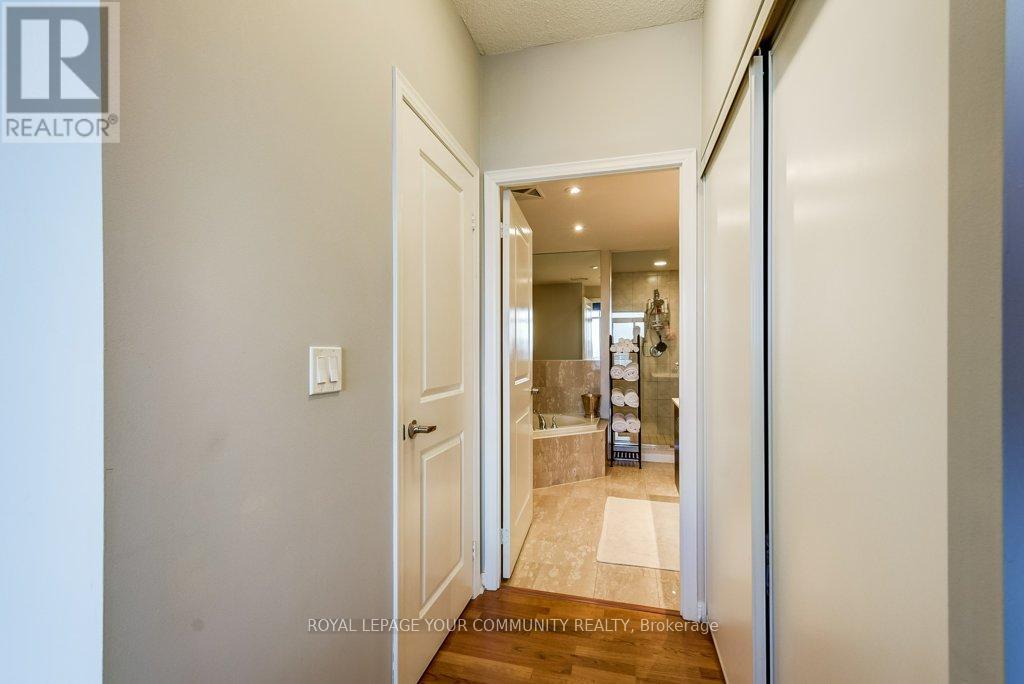 2508 - 21 Grand Magazine Street, Toronto, Ontario  M5V 1B5 - Photo 34 - C12437951