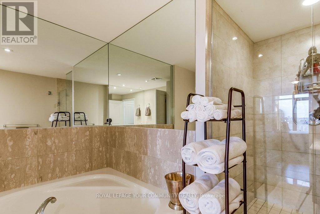 2508 - 21 Grand Magazine Street, Toronto, Ontario  M5V 1B5 - Photo 36 - C12437951