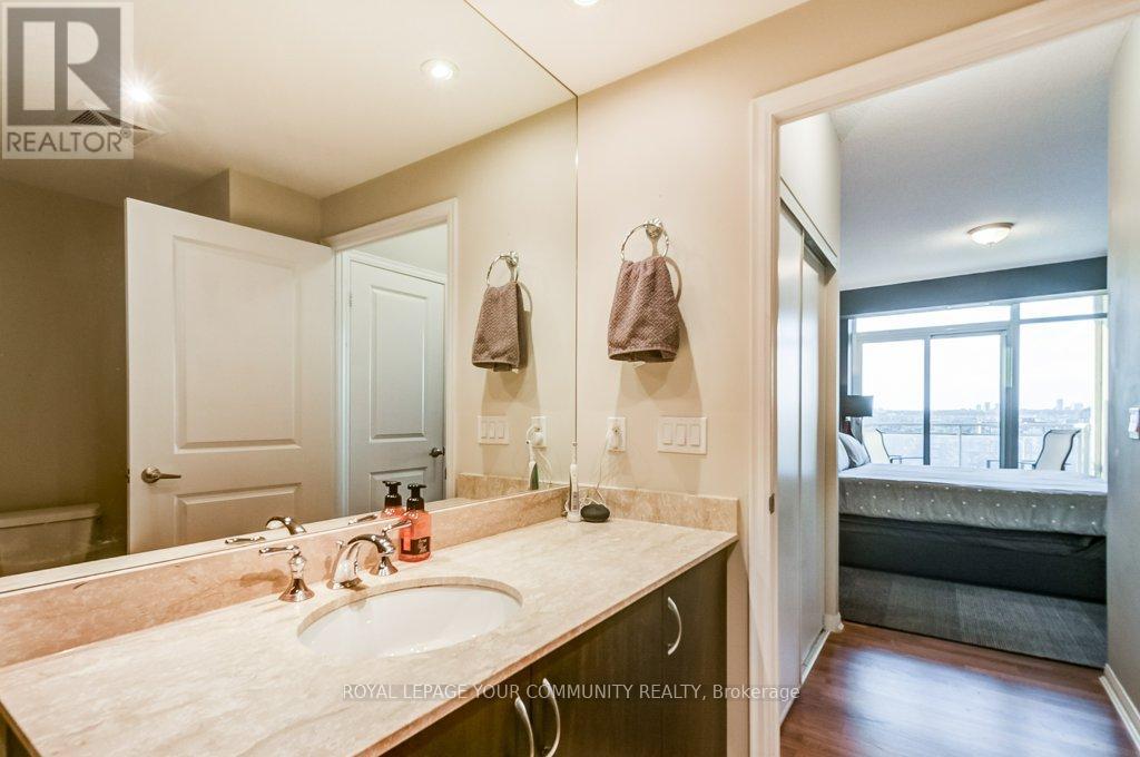 2508 - 21 Grand Magazine Street, Toronto, Ontario  M5V 1B5 - Photo 37 - C12437951