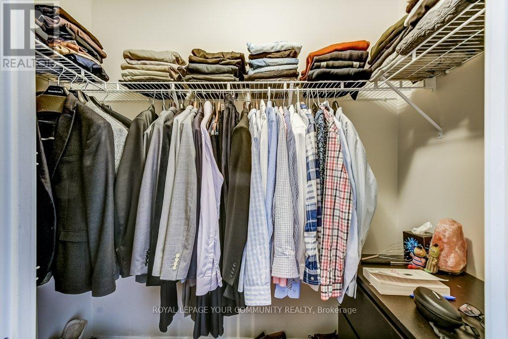 2508 - 21 Grand Magazine Street, Toronto, Ontario  M5V 1B5 - Photo 38 - C12437951