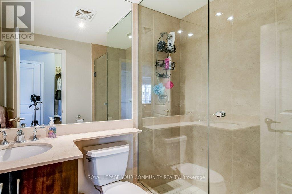 2508 - 21 Grand Magazine Street, Toronto, Ontario  M5V 1B5 - Photo 4 - C12437951
