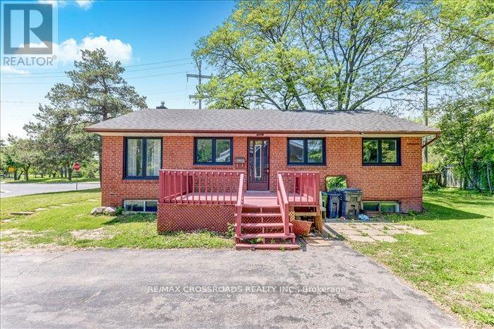 2 TANGMERE RD (MAIN) ROAD, Toronto, Ontario