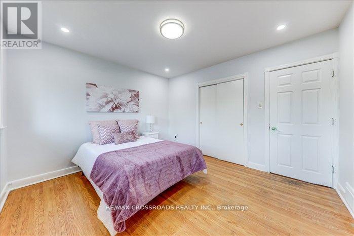 2 Tangmere Rd (Main) Road, Toronto, Ontario  M3B 2N1 - Photo 16 - C12437955