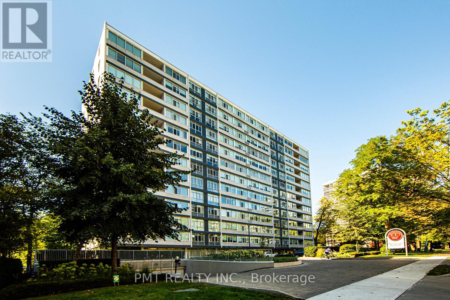 601 - 500 AVENUE ROAD, Toronto, Ontario