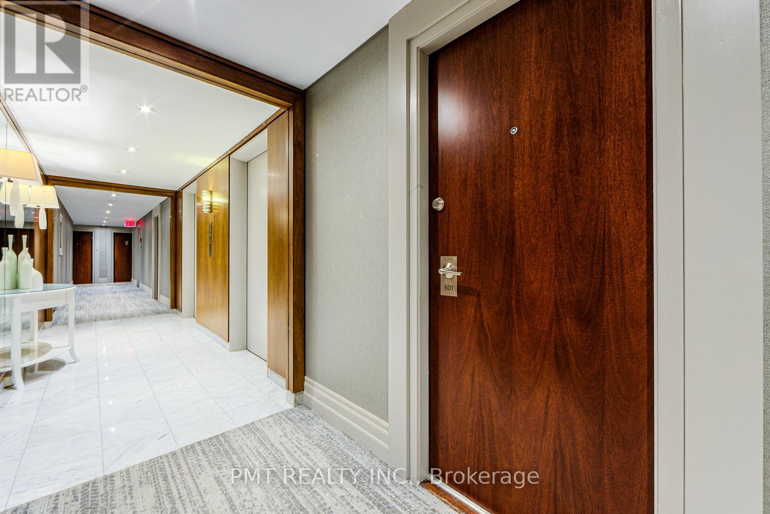601 - 500 Avenue Road, Toronto, Ontario  M4V 2J6 - Photo 26 - C12437958