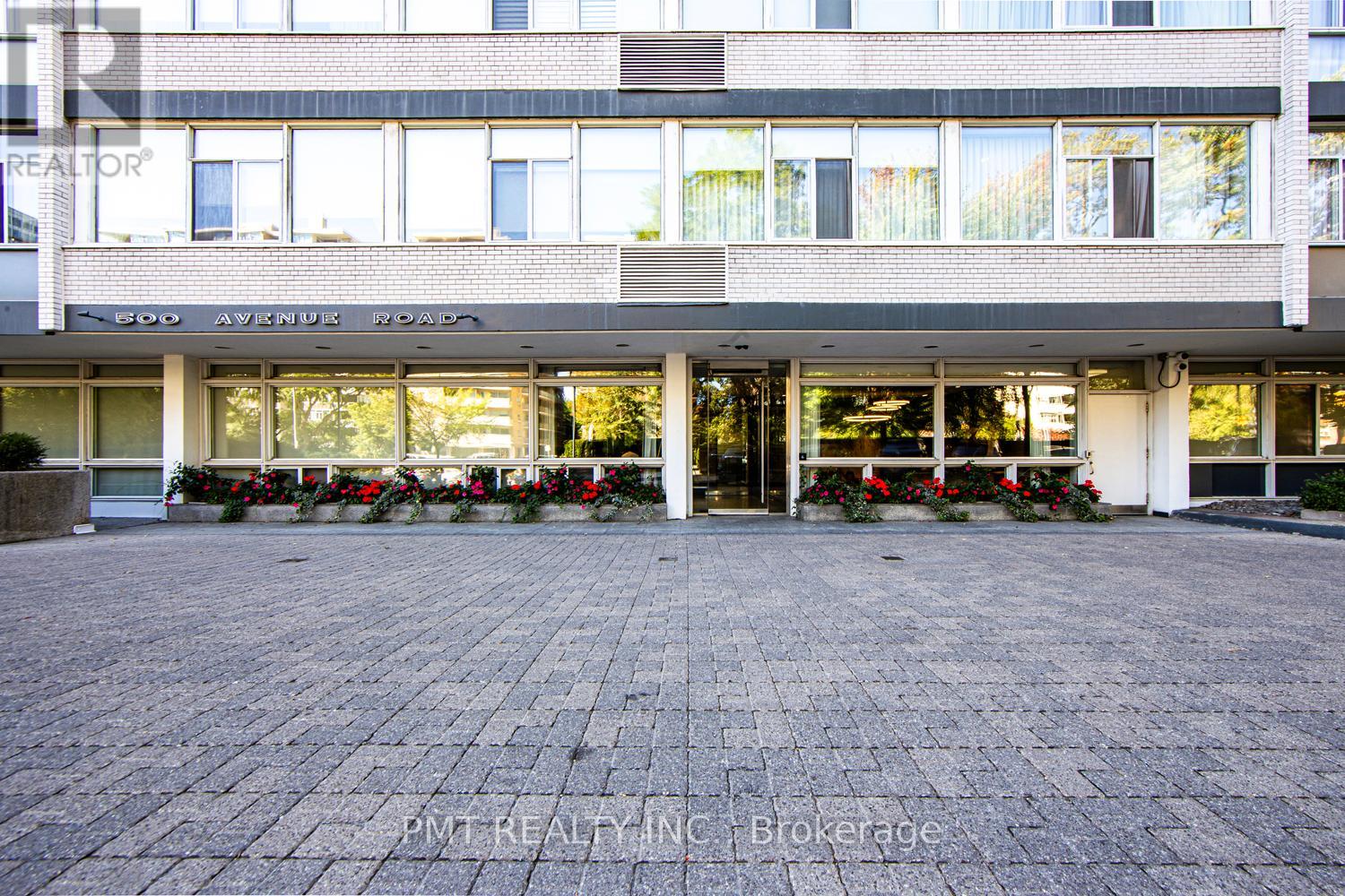 601 - 500 Avenue Road, Toronto, Ontario  M4V 2J6 - Photo 29 - C12437958