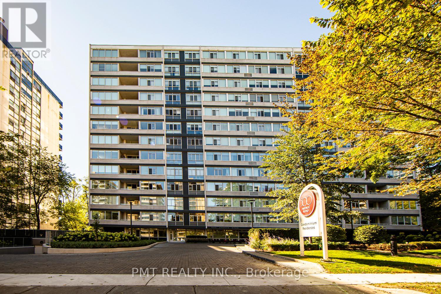 601 - 500 Avenue Road, Toronto, Ontario  M4V 2J6 - Photo 30 - C12437958