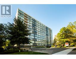 601 - 500 AVENUE ROAD, Toronto, Ontario