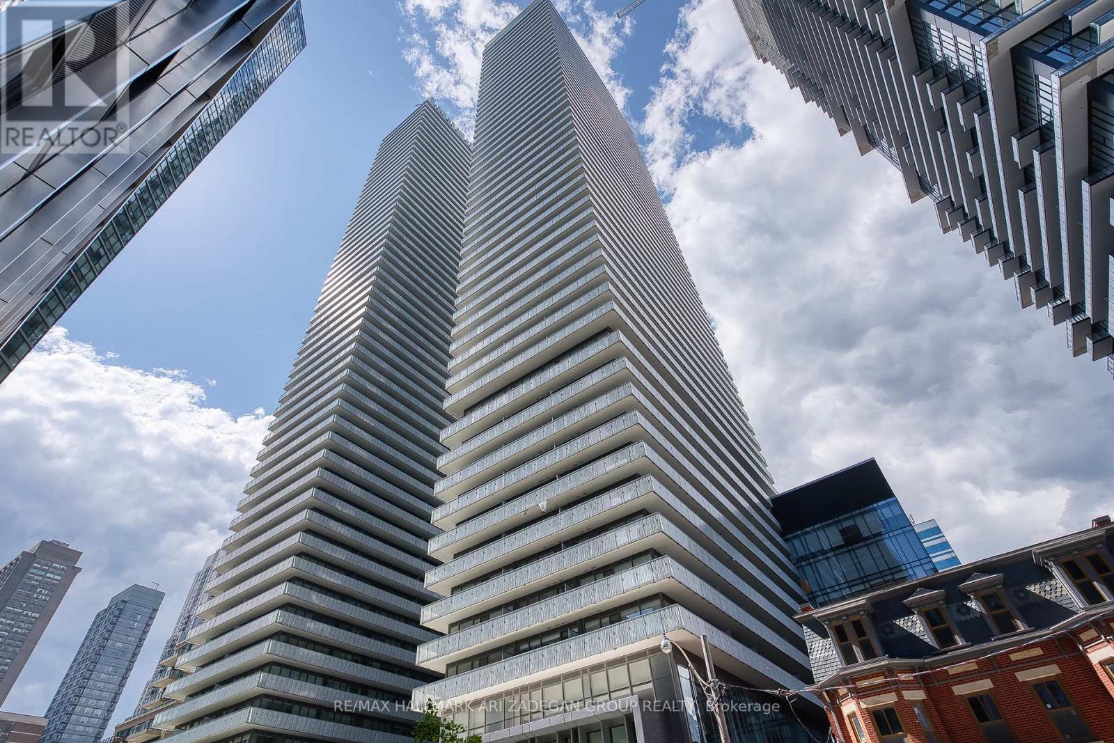 1415 - 50 CHARLES STREET E, Toronto, Ontario