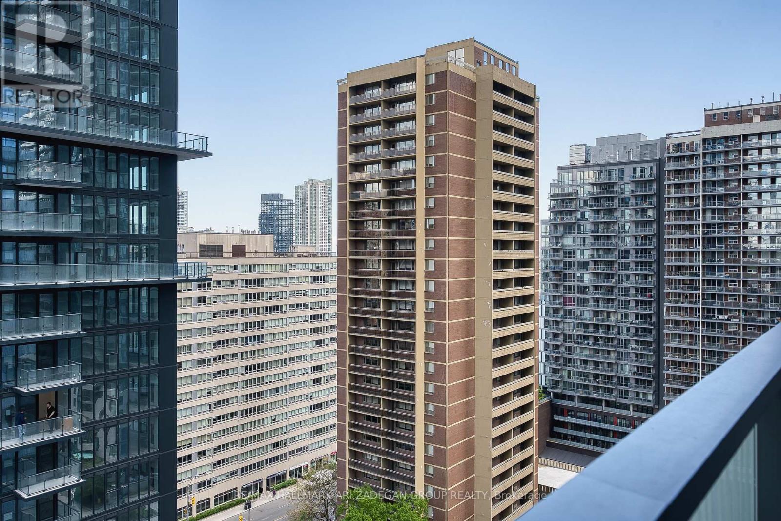 1415 - 50 Charles Street E, Toronto, Ontario  M4Y 0C3 - Photo 21 - C12437966