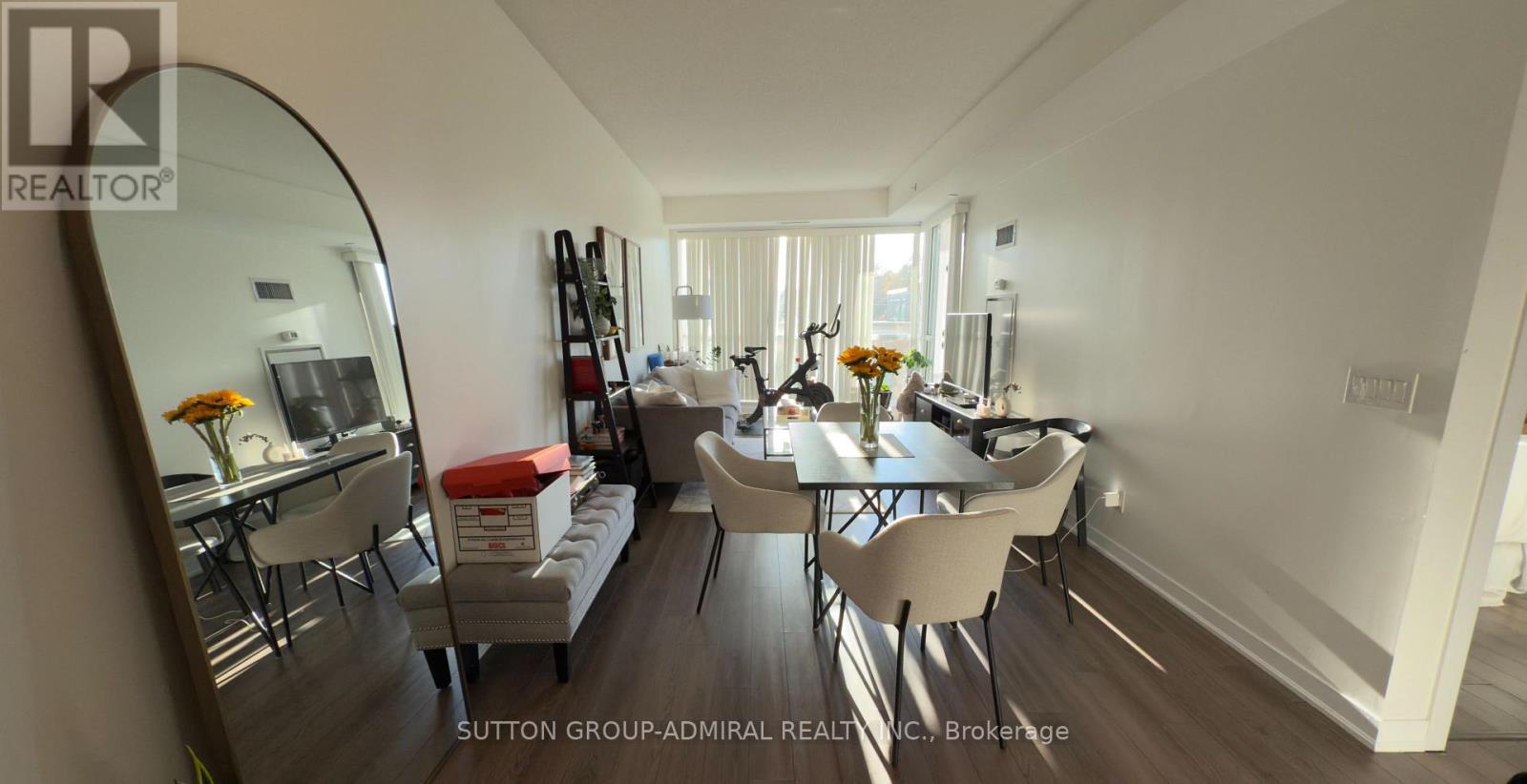 412 - 60 Berwick Avenue, Toronto (Yonge-Eglinton), Ontario  M5P 0A3 - Photo 5 - C12437976