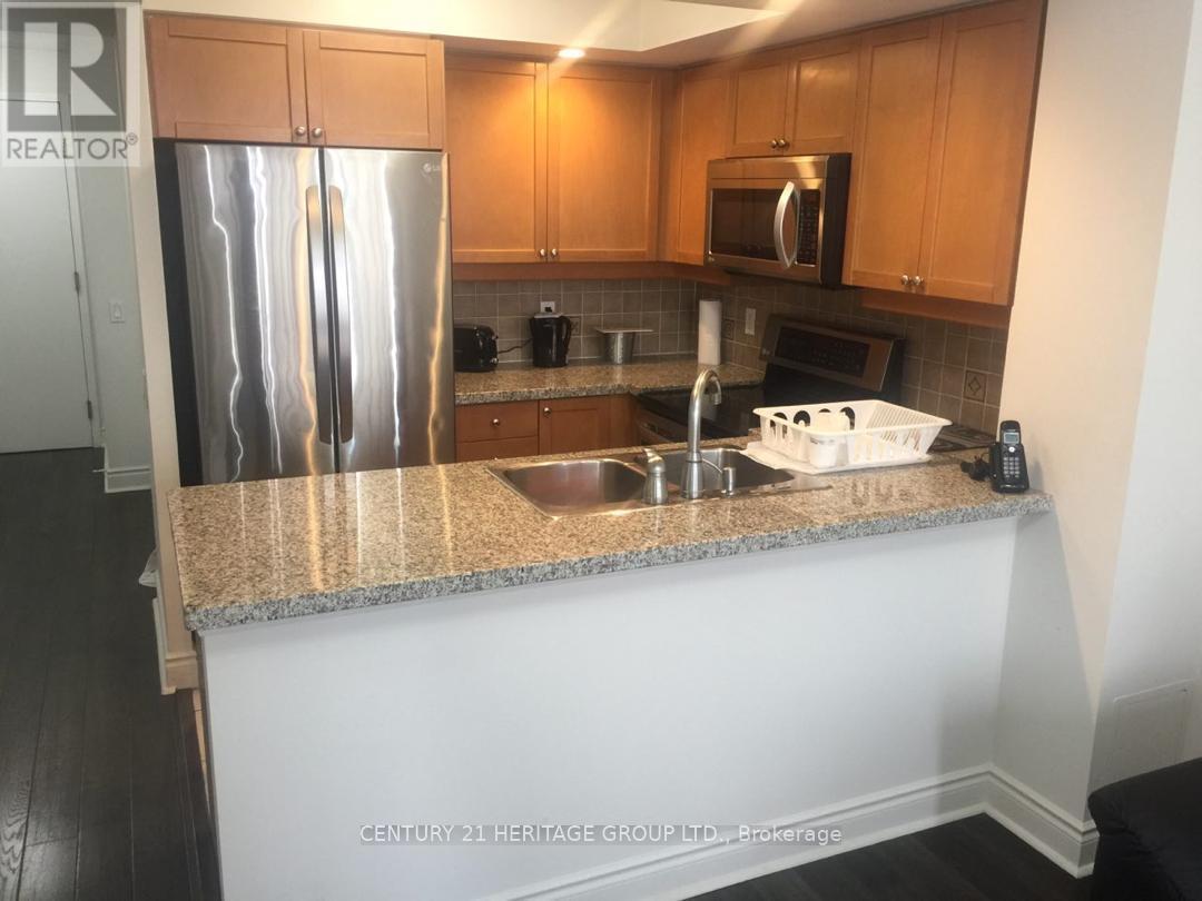 2009 - 10 Northtown Way, Toronto, Ontario  M2N 7L4 - Photo 5 - C12437978