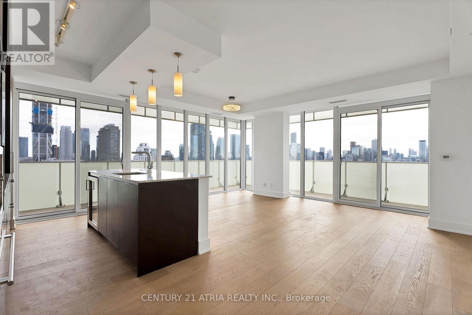 3002 - 200 Bloor Street W, Toronto, Ontario  M5S 1T8 - Photo 20 - C12437994